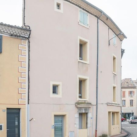 Moderne & Lumineux - Hyper Centre Appartement Tournon-sur-Rhone Buitenkant foto