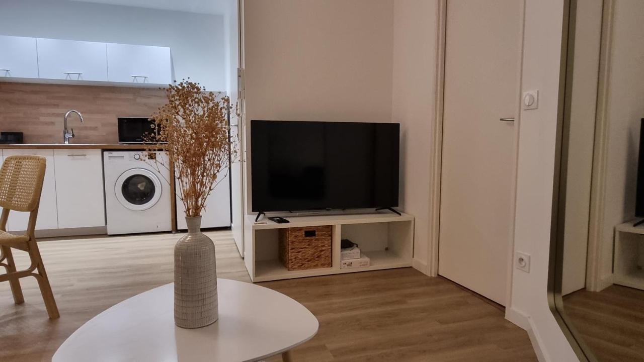 Moderne & Lumineux - Hyper Centre Appartement Tournon-sur-Rhone Buitenkant foto