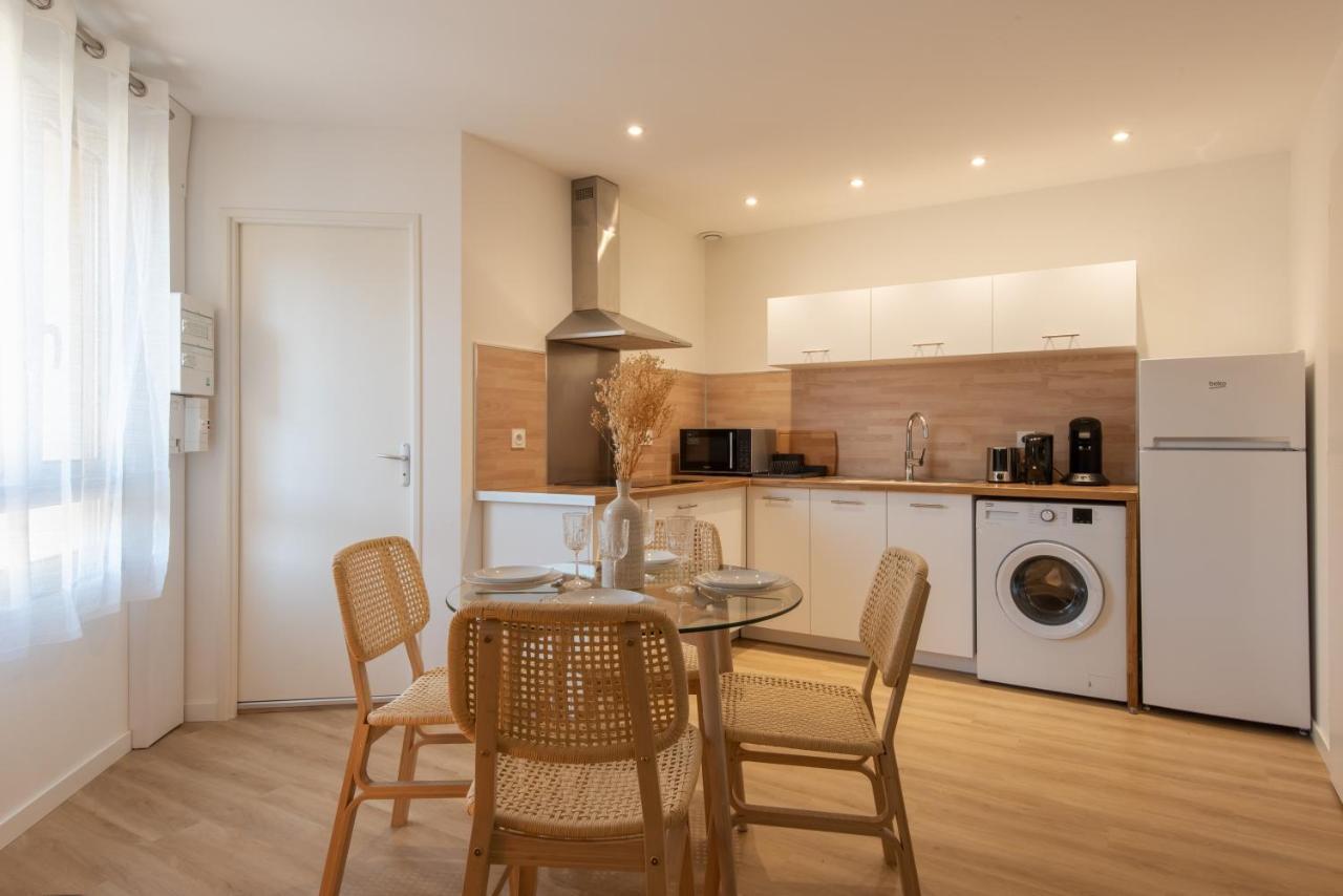 Moderne & Lumineux - Hyper Centre Appartement Tournon-sur-Rhone Buitenkant foto