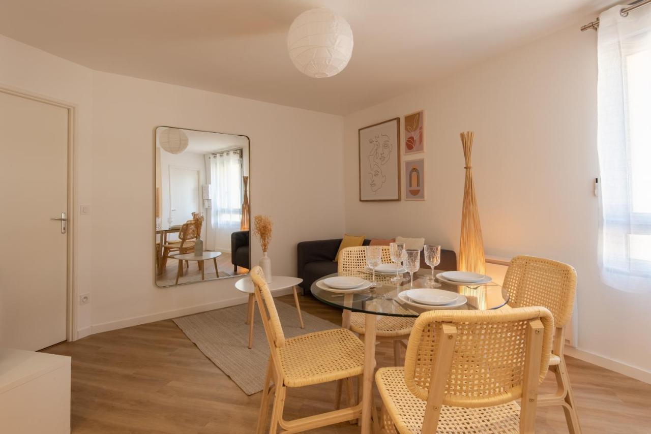 Moderne & Lumineux - Hyper Centre Appartement Tournon-sur-Rhone Buitenkant foto