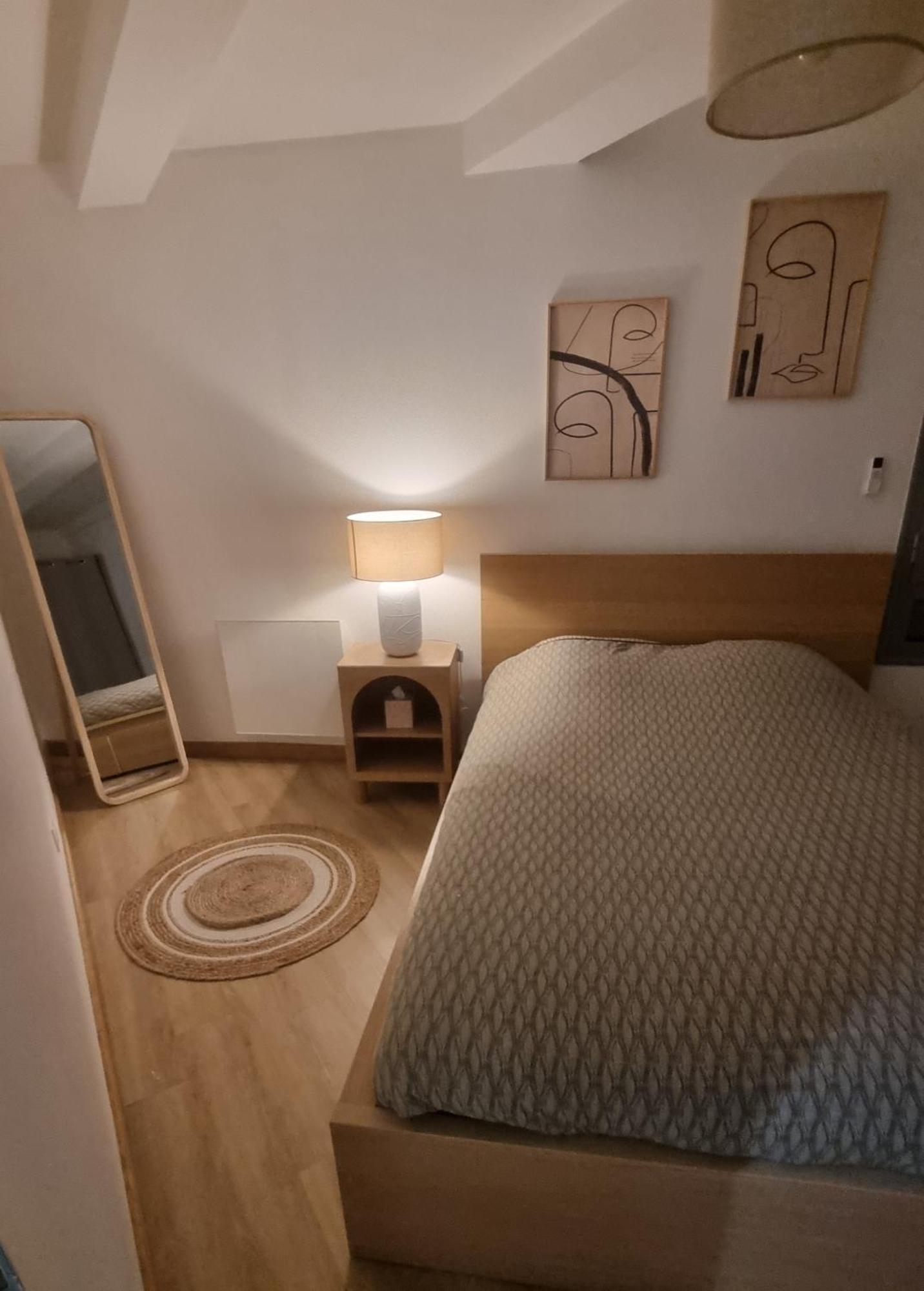 Moderne & Lumineux - Hyper Centre Appartement Tournon-sur-Rhone Buitenkant foto