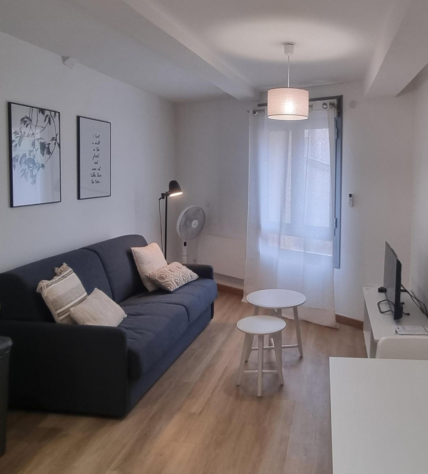 Moderne & Lumineux - Hyper Centre Appartement Tournon-sur-Rhone Buitenkant foto